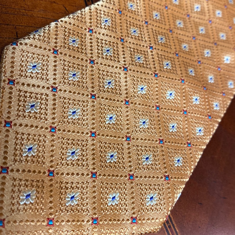 Luxury Tie
